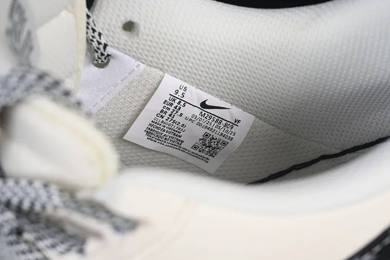 All categories Nk Air Force 1 Air Force series Nk Air Force 1 Low Air Force low-top Nike Air Force 1'07 Low LV joint beige printed hook Air Force 1 low-top casual sneakers MZ9588-809